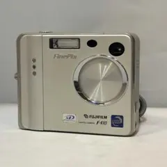 2026年最新】fujifilm finepix f410の人気アイテム - メルカリ