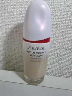 SHISEIDO REVITAL ESSENCE SKIN GLOW 120g