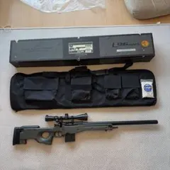 2026年最新】L96 東京マルイの人気アイテム - メルカリ