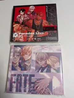 2026年最新】パラライ cd セットの人気アイテム - メルカリ