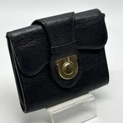 Salvatore Ferragamo フェラガモ　コインケース　小銭入れ