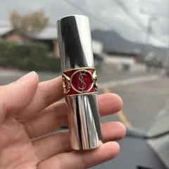 YSL ルージュ ピュールクチュール ピンク