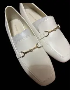 【未使用】ローファー　oriental TRaffic