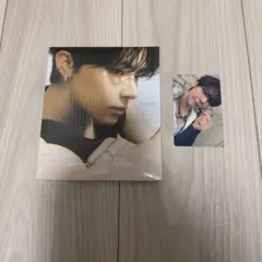 &TEAM Mark on Me solo ver NICHOLAS