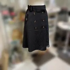 スカート　TOCCO CLOSET