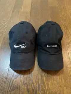 Nike GOLF キャップ