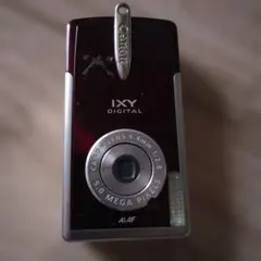 2026年最新】canon ixy digital pc1108の人気アイテム - メルカリ
