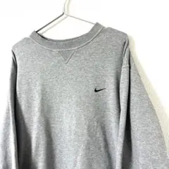 ノームコア スウェット