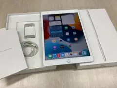 iPad 第8世代 128GB Wi-Fi 元箱バッテリー97％ A2270