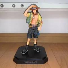 旅立ちエースフィギュア 未開封 2026年最新】旅立ちエースフィギュアの人気アイテム - メルカリ