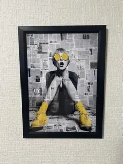 アートポスター アート・写真