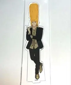 本日発送可能！えぶりでいホスト えぶホス おこのみ太郎 アクスタ