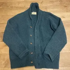 ジャーナルスタンダードカーディガン