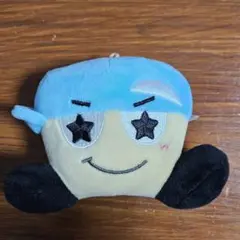 WEST.MixedJuice ヤツぬい　藤井流星