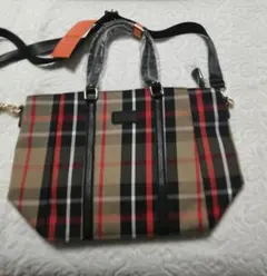 新品　フィラノ2wayバッグ