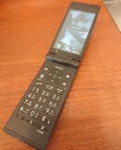 Softbank 701KC DIGNOケータイ2 SIMフリー