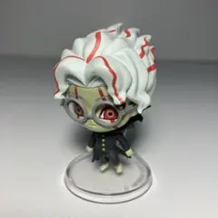 【新品】ダンダダン（アニメ）カプセルフィギュアコレクション2 オカルン（変身）
