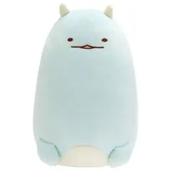 すみっコぐらし　もしもすみっコが進化したら？　　とかげ　受注　ぬいぐるみ