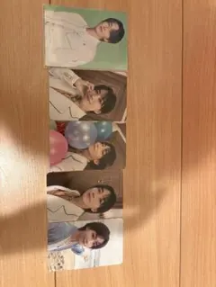 2025年最新】ジョンハン まとめ売りの人気アイテム - メルカリ