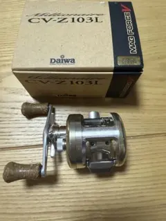2025年最新】ダイワ ミリオネアCV-Zの人気アイテム - メルカリ