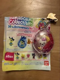 たまごっち　コレクティブルズ30周年記念 ラブリっちのサムネイル