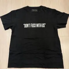 BUENA VISTA DON'T FUCK WITH US Tシャツのサムネイル