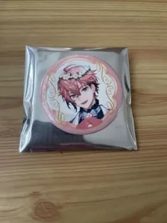 赤城ウェン　オリエンス　サンリオコラボ　缶バッチ