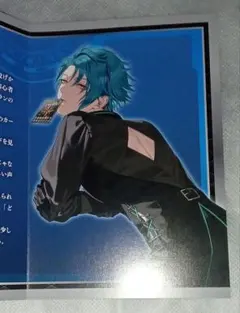 ブラスタ キャラクターグッズ