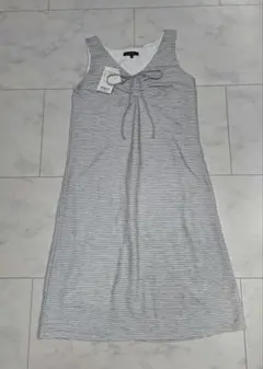 新品未使用タグ付きリエンダワンピース
