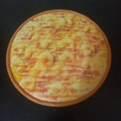 PIZZA-LA エビマヨうきわ（復刻版） - メルカリ