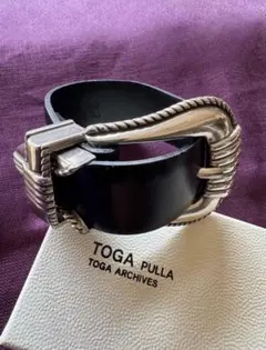 2025年最新】toga バングル メタルの人気アイテム - メルカリ