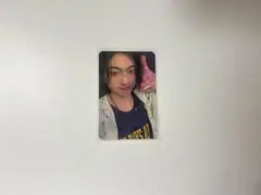 treasure ハルト トレカ lovepulse