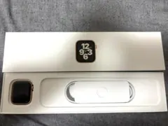 Apple Watch 41mm 第一世代　GPSピンク 2022年製