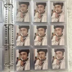 SEVENTEEN 17 IS RIGHT HERE ジュン まとめ売り