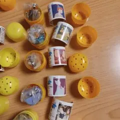 アニメキャラクター フィギュア まとめ売り