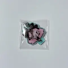 韓国限定 エイリアンステージ エイステ カフェ アクキー ミジ mizi