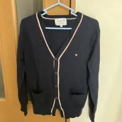 Arnold Palmer ネイビー カーディガン サイズ3