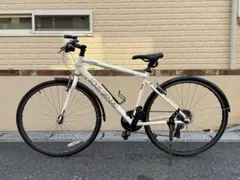 Louis Garneau CHASSE クロスバイクのサムネイル