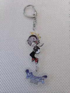 【だるまいずごっど】CRフェス 2025 アクリルキーホルダー キーホルダー