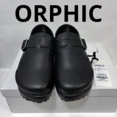 新品未使用 orphic officer 2way runner オルフィック