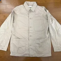 ユニクロ　ユーティリティジャケット