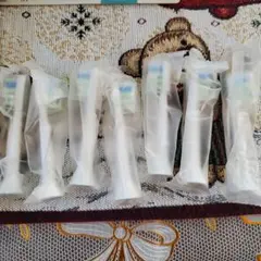 Dealswin 電動歯ブラシ替えブラシ 7本入