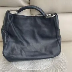 値下げ⭐︎SAZABYショルダーバッグ ブラックのサムネイル