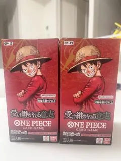 2025年最新】ワンピースカードゲーム box 未開封の人気アイテム