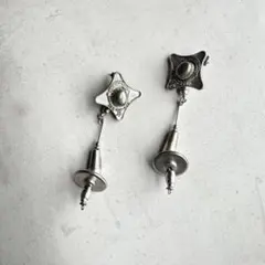 DUSTCELL ロゴピアス 未使用 交渉歓迎 DUSTCELL ロゴピアス 未使用 交渉歓迎 - メルカリ