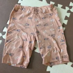 METALLIC BOARD 車柄 半ズボン 100