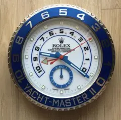 2025年最新】ロレックス 掛け時計の人気アイテム - メルカリ