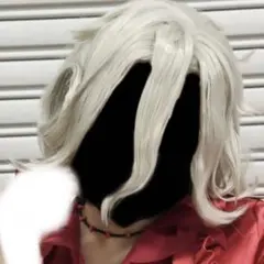 永夜刻痕 ヘアパーツ シークレット 王子 エイドリアン 特典 未塗装 
