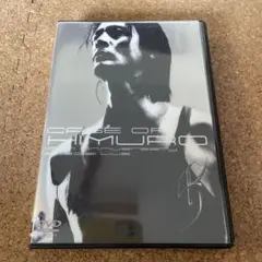 CASE OF HIMURO 2枚組 DVD