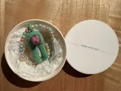 Felieke van der Leest ネックレス giginaのサムネイル